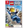 Image de Jeu vidéo - Warner Bros - Code in a Box LEGO® City Undercover - Nintendo Switch - 2 joueurs - PEGI 7+