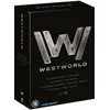 Image de Westworld - Saisons 1 À 4 en occasion ou reconditionné