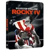 Image de Rocky Iv - 4k Ultra Hd + Blu-Ray - Boîtier Steelbook® Limité en occasion ou reconditionné