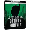 Image de Batman Forever - 4k Ultra Hd + Blu-Ray - Boîtier Steelbook® Limité en occasion ou reconditionné