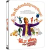 Image de Charlie Et La Chocolaterie - 4k Ultra Hd - Édition Steelbook® Limitée - 4k Ultra Hd en occasion ou reconditionné