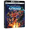Image de Justice League : Crisis On Infinite Earths - Partie 1 - 4k Ultra Hd + Blu-Ray - Boîtier Steelbook® Limité en occasion ou reconditionné