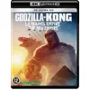 Image de Godzilla X Kong : Le Nouvel Empire - 4k Ultra Hd - 4k Ultra Hd en occasion ou reconditionné
