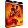 Image de Dune : Deuxième Partie - 4k Ultra Hd + Blu-Ray - Boîtier Steelbook® Limité en occasion ou reconditionné