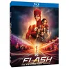 Image de Flash - Saison 9 - Blu-Ray en occasion ou reconditionné