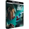 Image de Joker : Folie À Deux - 4k Ultra Hd + Blu-Ray - Boîtier Steelbook® Limité en occasion ou reconditionné