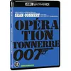 Image de Opération Tonnerre - 4k Ultra Hd + Blu-Ray en occasion ou reconditionné