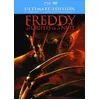 Image de Freddy - Les Griffes De La Nuit - Ultimate Edition - Blu-Ray + Dvd + Copie Digitale en occasion ou reconditionné