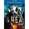 Image de Jonah Hex - Ultimate Edition - Blu-Ray + Dvd + Copie Digitale en occasion ou reconditionné
