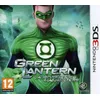 Image de Green Lantern - La RÃ©volte Des Manhunters 3DS en occasion ou reconditionné