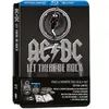 Image de Ac/Dc - Let There Be Rock - Édition Collector Limitée - Blu-Ray en occasion ou reconditionné