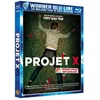 Image de Projet X - Blu-Ray en occasion ou reconditionné