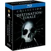 Image de Collection Destination Finale - Volumes 1 À 5 - Blu-Ray en occasion ou reconditionné