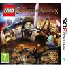 Image de Lego Seigneur des Anneaux - Jeu Nintendo 3DS