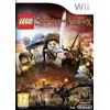 Image de Lego - Le Seigneur Des Anneaux Wii en occasion ou reconditionné