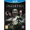 Image de Injustice - Les Dieux Sont Parmi Nous Wii U en occasion ou reconditionné