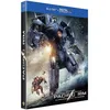 Image de Pacific Rim - Blu-Ray + Copie Digitale en occasion ou reconditionné