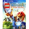 Image de Lego Chima Jeu PS Vita