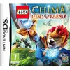 Image de LEGO CHIMA - Jeu console DS