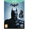 Image de Batman Arkham Origins Jeu Wii U