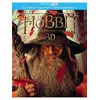 Image de Le Hobbit : Un Voyage Inattendu - Combo Blu-Ray 3d + Blu-Ray + Copie Digitale en occasion ou reconditionné