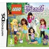 Image de Lego Friends Jeu DS