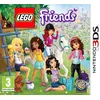 Image de Lego Friends 3DS en occasion ou reconditionné
