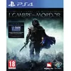 Image de La Terre du Milieu LOmbre du Mordor Jeu PS4