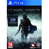 Image de La Terre Du Milieu - L'ombre Du Mordor PS4 en occasion ou reconditionné