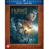 Image de Le Hobbit : Un Voyage Inattendu - Version Longue - Blu-Ray + Dvd + Copie Digitale en occasion ou reconditionné