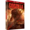 Image de Godzilla - Blu-Ray + Copie Digitale en occasion ou reconditionné