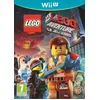 Image de Lego - La Grande Aventure - Le Jeu VidÃ©o Wii U en occasion ou reconditionné