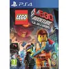 Image de Lego - La Grande Aventure - Le Jeu VidÃ©o PS4 en occasion ou reconditionné