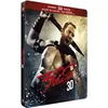 Image de 300 : La Naissance D'un Empire - Steelbook® Ultimate Édition - Blu-Ray 3d + Blu-Ray + Dvd + Copie Digitale en occasion ou reconditionné