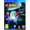 Image de Lego Batman 3 : Au-delÃ  de Gotham PS Vita en occasion ou reconditionné