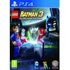 Image de Lego Batman 3 - Au-DelÃ  De Gotham PS4 en occasion ou reconditionné