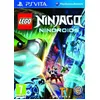 Image de Lego Ninjago : Nindroids PS Vita en occasion ou reconditionné