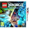 Image de Lego Ninjago - Nindroids 3DS en occasion ou reconditionné