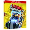 Image de La Grande Aventure Lego - Combo Blu-Ray 3d + Blu-Ray + Copie Digitale en occasion ou reconditionné