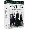 Image de Matrix - La Trilogie - Blu-Ray en occasion ou reconditionné