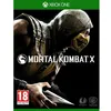 Image de Mortal Kombat X Jeu Xbox One