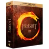Image de Le Hobbit - La Trilogie - Ultimate Blu-Ray 3d Edition - Blu-Ray 3d + Blu-Ray + Dvd + Digital Ultraviolet en occasion ou reconditionné