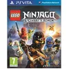 Image de LEGO Ninjago LOmbre de Ronin Jeu PS Vita