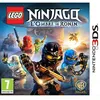 Image de Lego Ninjago - L'ombre De Ronin 3DS en occasion ou reconditionné