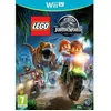 Image de LEGO Jurassic World Jeu Wii U
