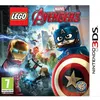 Image de LEGO Marvels Avengers Jeu 3DS