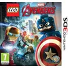 Image de Lego Marvel Avengers 3DS en occasion ou reconditionné