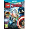 Image de LEGO Marvels Avengers Jeu Wii U