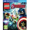 Image de LEGO Marvels Avengers Jeu PS Vita