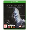Image de La Terre du Milieu : LOmbre du Mordor Edition Game of the Year Jeu XBOX One